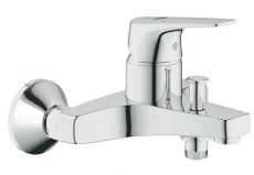 Смеситель для ванны Grohe BauFlow (23756000)