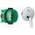 Комплект смесителя для ванны скрытого монтажа Hansgrohe Novus (71045180)