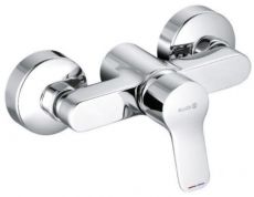 Змішувач для душу Kludi Pure&Easy (378410565)