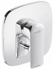 Змішувач прихованого монтажу для душу Kludi AMEO (416500575)