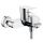 Змішувач для ванни Hansgrohe Metris (31480000)