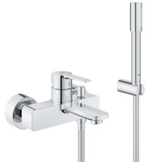 Смеситель для ванны Grohe Lineare New (33850001)