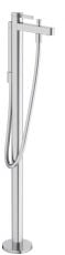 Напольный смеситель для ванны Hansgrohe FINORIS (76445000)