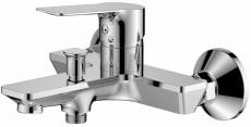 Смеситель для ванны Imprese VITE (f03207401AA)