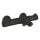 Термостат для ванны Grohe Grohtherm 800 чёрный матовый (1022032430)