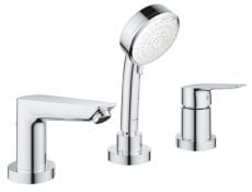 Смеситель для ванны Grohe BauEdge (2511710A)