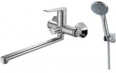 Смеситель для ванны IMPRESE ODRA (f0328701BO)