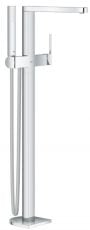 Підлоговий змішувач для ванни Grohe PLUS (23846003)