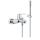 Смеситель для ванны Grohe Eurosmart Cosmopolitan (32832000)