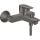 Смеситель для ванны Hansgrohe Talis E шлифованный чёрный хром (71740340)