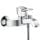 Змішувач для ванни Hansgrohe Metropol Classic (31340000)