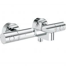 Термостат для ванны Grohe Grohtherm 1000 Cosmopolitan M (34215002)
