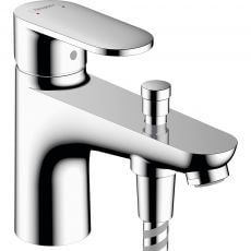 Смеситель для ванны Hansgrohe Vernis Blend (71444000)