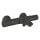 Термостат для ванны Grohe QuickFix Precision Start Black чёрный матовый (345982430)