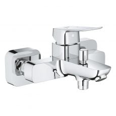 Змішувач для ванни Grohe QuickFix Dice (1018720000)