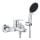 Смеситель для ванны с душевым набором Grohe QuickFix Start (25283002)