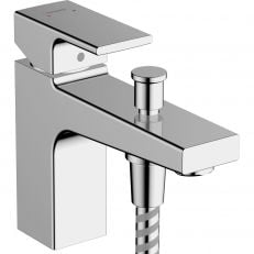 Смеситель для ванны Hansgrohe Vernis Shape (71463000)