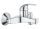 Смеситель для ванны Grohe BauCurve (23599000)