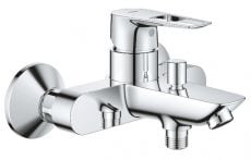 Смеситель для ванны Grohe BauLoop New (23602001)