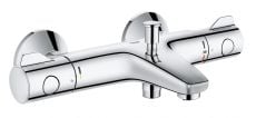 Термостат для ванны Grohe Grohtherm 800 реверсный (34564000)