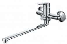 Смеситель для ванны Imprese ORLIK (f03209401CB)