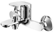 Смеситель для ванны Imprese PERLA (f03208001CA)