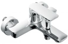 Змішувач для ванни Imprese LEDNICE (f03207901BA)