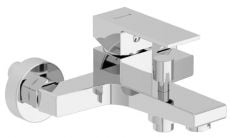 Змішувач для ванни Imprese VIOLIK (f03210801AA)
