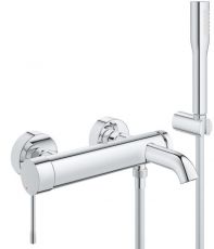 Смеситель для ванны Grohe Essence New (25249001)
