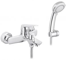 Смеситель для ванны Kroner KRP Dorn - C060 (CV033916)