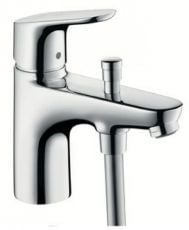 Смеситель для ванны HANSGROHE FOCUS E 2 (31930000)