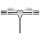 Термостат для ванны Hansgrohe Versostat (15348000)