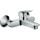 Смеситель для раковины Hansgrohe Logis (71225000)