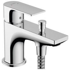 Смеситель для ванны Hansgrohe Rebris E (72437000)