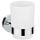 Стакан для зубных щеток Hansgrohe Logis (41718000)