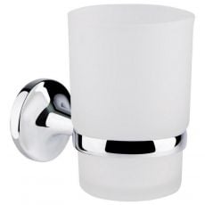 Стакан для зубних щіток Lidz (CRG) 115.04.01 (LIDZCRM1150401)