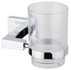 Склянка для зубних щіток Devit Quadro (09050SC)