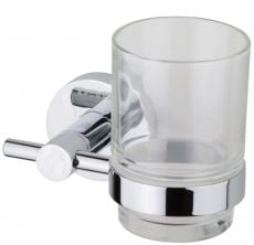 Склянка для зубних щіток Devit AURORA (27050SC)
