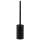 Туалетный ершик Qtap Liberty BLM 1157-1 черный (QTLIBBLM11571)