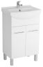 Тумба з раковиною Cersanit Cersania New 50 см (UN509-009)