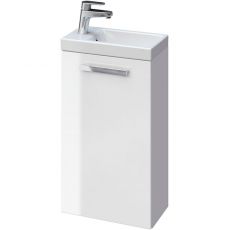 Тумба для раковини Cersanit Como 40 см (S614-008)