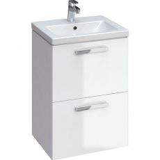 Тумба для раковини Cersanit Como 50 см (S614-009)