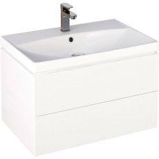 Тумба Cersanit City для раковини Como 70 см (S584-008)