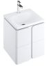 Тумба для раковины Ravak SD Balance 500 50 см (X000001364)