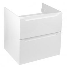 Тумба підвісна Qtap Scorpio 60 см (QT1474TPB601W)