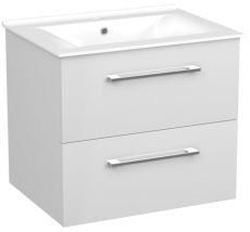 Тумба з раковиною Volle NEMO NEW 60 см (15-17-60N)