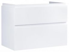 Тумба підвісна Qtap Albatross 80 см (QT0174TP800DW)
