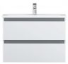 Тумба с раковиной AM.PM X-Joy 80 см (M85-FHX0802-WC0802WG38)
