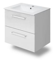 Тумба з раковиною Imprese VALTICE 80 см (f3212W)