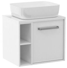 Тумба з раковиною Imprese VYSKOV 80 см (f3215W)